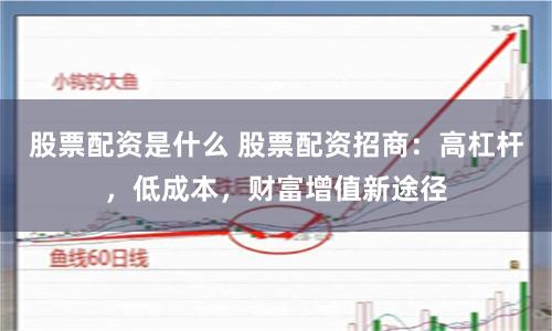 股票配资是什么 股票配资招商：高杠杆，低成本，财富增值新途径