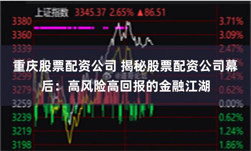 重庆股票配资公司 揭秘股票配资公司幕后：高风险高回报的金融江湖