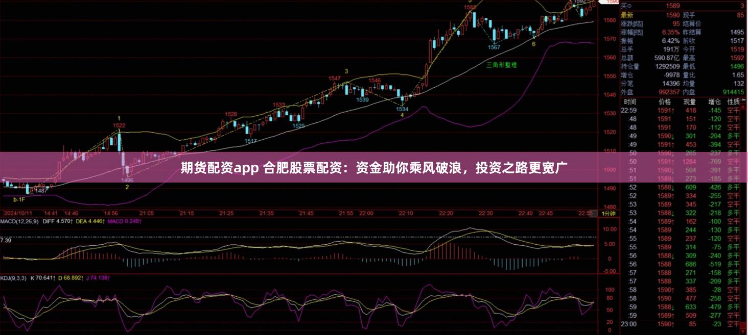 期货配资app 合肥股票配资：资金助你乘风破浪，投资之路更宽广
